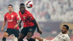 Al Sadd - Al Rayyan en vivo online: James en la Copa del Emir, en directo