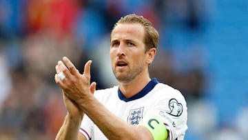 England face Uruguay at Wembley on Friday, but Thomas Tuchel’s squad has several high-profile absences.