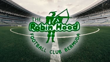 Nada que ver con el héroe medieval del folclore inglés. Fundado 1977 en la ciudad de Pembroke Parish en donde sus orígenes están en el poblado de Robin Hood. Ganó varias veces la División Comercial (tercera división de Bermudas), la Copa FA de Bermudas en 2015-2016 y campeón Liga Premier de Bermudas por primera vez en su historia en la siguiente temporada (2016-2017). Juegan en el estadio Goose Gosling Field. Existe otro equipo con el mismo nombre en Surinam, el SV Robinhood y es uno de los más importantes y laureados del país.

