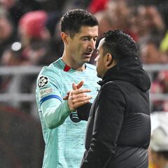 How would failing to qualify for the Club World Cup affect Barcelona?