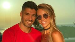 Sofía Balbi 'trolea' a Luis Suárez con un curioso regalo: "No entiendo por qué"