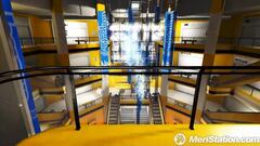 Imágenes de Mirror's Edge