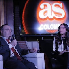 AS, el medio deportivo líder en Colombia por segundo mes consecutivo