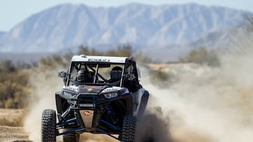 La Baja 1000 se llevará a cabo del 13 al 18 de noviembre