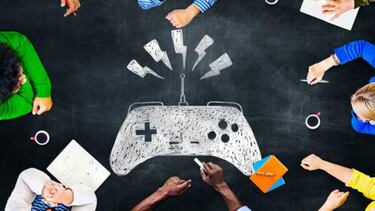 Síndrome de burnout: la salud en la industria del videojuego