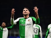 Julián Carranza y su aventura fallida en Europa