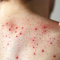 Brote de Sarampión: Chiapas suspende eventos masivos por contagioso virus