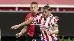 Los equipos tapat&iacute;os, Chivas y Atlas, despidieron este jueves el 2020. A pocas horas de que finalice el a&ntilde;o, las instituciones de Primera Divisi&oacute;n emitieron un mensaje.