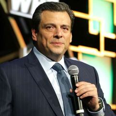 Mauricio Sulaimán: “Todo indica que está listo el ‘Canelo’ vs Benavidez”