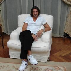 Maldini recibirá mañana el premio "One Club Man Award"