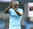 Mendy sorprende al CM del City y le pide que fiche a Messi