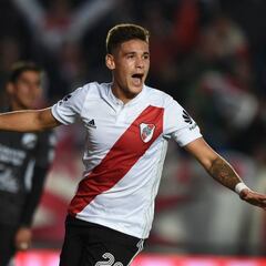 La primera oferta por Martínez Quarta sería insuficiente