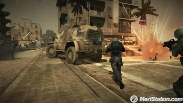 Battlefield Play4Free