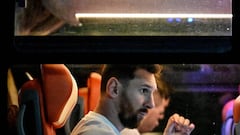 Alexi Lalas: “Con Lionel Messi, Inter Miami es la ‘Estrella de la Muerte’”