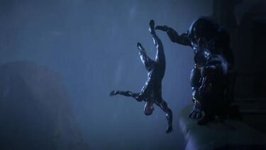 Mass Effect Andromeda, E3 2016