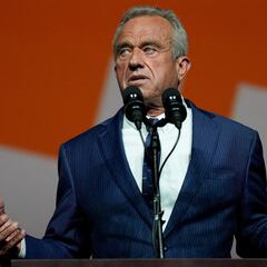 ¿Robert F. Kennedy Jr. terminará su candidatura para apoyar a Trump? Esto se sabe