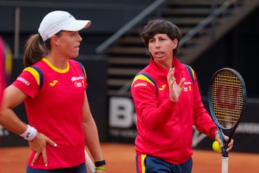 De Bolsova a Quevedo: España, a por otras Finales