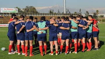 El Municipal de La Pintana será sede de los Cóndores en 2018