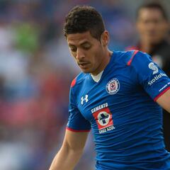 Alejandro Vela: "El curso de la liga y selección depende de jugadores mexicanos"