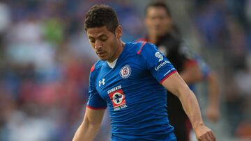Alejandro Vela: "El curso de la liga y selección depende de jugadores mexicanos"