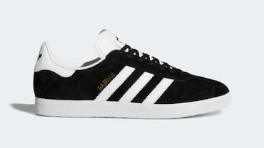 Las zapatillas Adidas que han conquistado a Brad Pitt y Harry Styles
