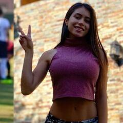 "Fer" Contreras contó por qué dejó el fútbol y llegó a "Fox FIT"