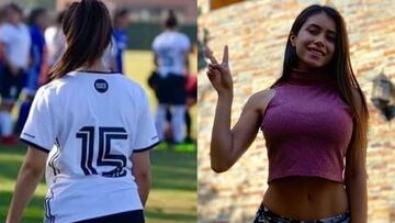 "Fer" Contreras contó por qué dejó el fútbol y llegó a "Fox FIT"