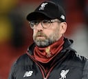 Liverpool prepara una renovación total: 6 jugadores se irán del club