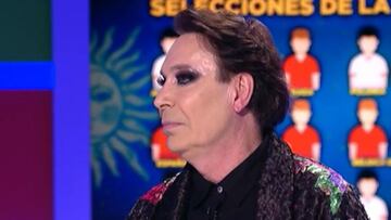 La predicci車n del Maestro Joao sobre la Eurocopa: ※Me voy a mojar...§