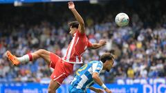 Resumen y goles del Deportivo vs Almería, jornada 8 de LaLiga Hypermotion 25-26