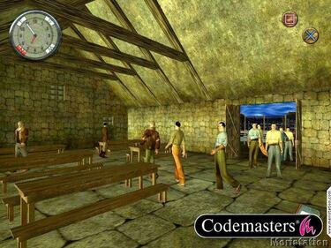 Prisioner of War (PC)