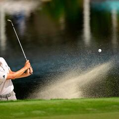 Final round at the 2023 Wyndham Championship: Round 4 Sunday tee times and pairings