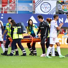 Cubero regresa a casa