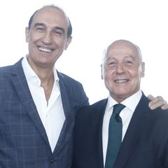 "Ilusionamos a todo un país con la plata del 84"