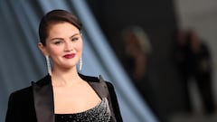 El cómico momento entre Selena Gómez y un paparazzi