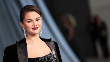 El cómico momento entre Selena Gómez y un paparazzi