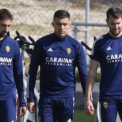 Narváez sigue al margen, pero su concurso no peligra