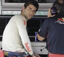 Alguersuari no está inquieto por Ricciardo