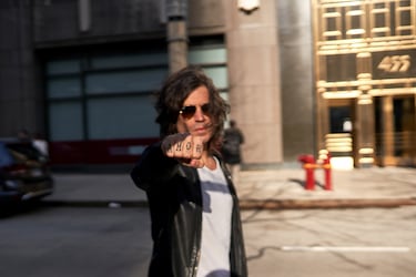 Rulo: “Mi premisa es que lo que lleve mi nombre no me saque los colores”