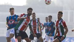 Luis Jiménez anuncia millonaria donación de Palestino a joven cadete