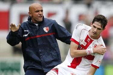 Gattuso llega con el staff que hizo campeón al Nápoles