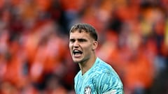 Mercado de fichajes: última hora de Real Madrid, Barcelona, Atlético...