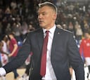 Jasikevicius quiere ser Xavi Pascual