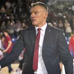 Jasikevicius quiere ser Xavi Pascual