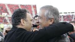 San Mamés está tenso