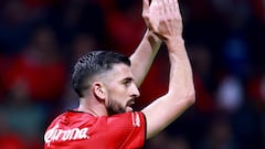 Toluca 0-0 Juárez: Resultado y resumen del partido