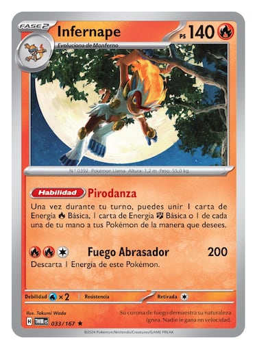 Pokémon Escarlata y Púrpura: Mascarada Crepuscular en 4 cartas exclusivas que potencian el competitivo