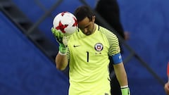 Bravo: "La diferencia en el marcador no se demostró en la cancha"