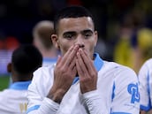 Mercado de fichajes, en directo: última hora de Real Madrid, Barcelona, Atlético y fútbol internacional