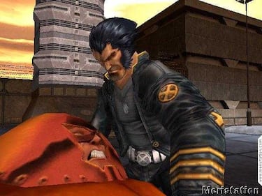 Lobezno protagonizará X-Men 2